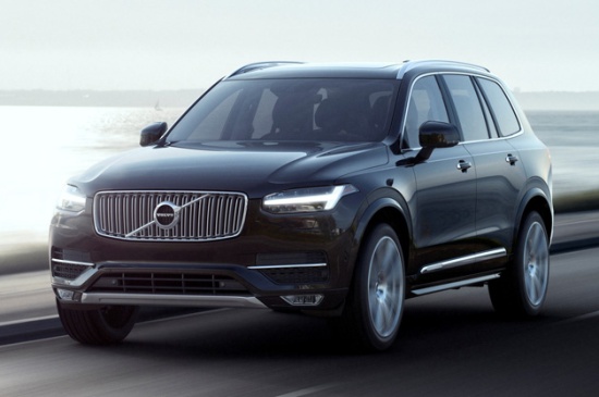 SUV hạng sang phiên bản đặc biệt của Volvo cháy hàng sau 47 giờ lên kệ